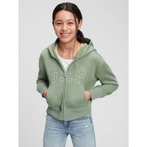 GAP Children's Hoodie Logo Hoodie vyobraziť