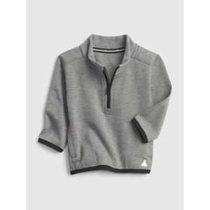 GAP Baby sweatshirt fit techmikina fit tech vyobraziť