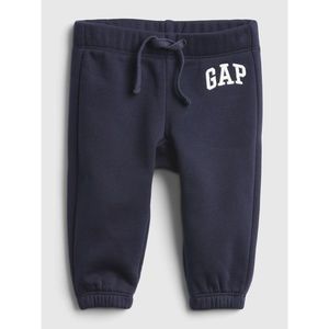 GAP Baby sweatpants ogo vyobraziť