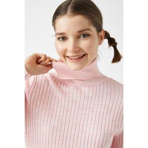Koton Women's Pink Sweater vyobraziť
