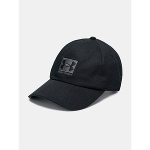 Under Armour Cap UA Branded Hat-BLK vyobraziť