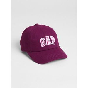 GAP Baseball Hat Logo vyobraziť