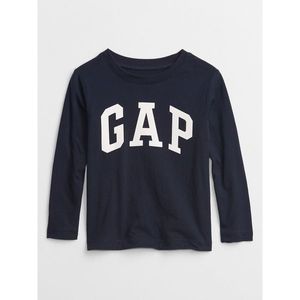 GAP Kids T-Shirt Logo vyobraziť