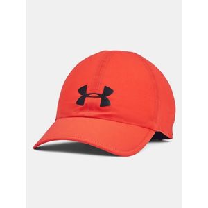 Under Armour Cap UA Run Shadow Cap-ORG vyobraziť