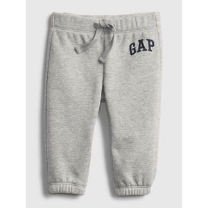 GAP Baby sweatpants ogo vyobraziť