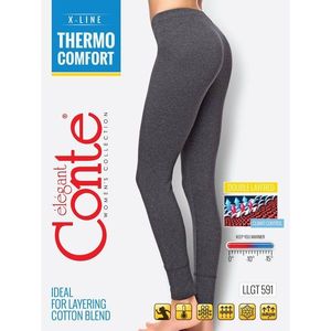 Conte Woman's Women's leggings LLGT 591 vyobraziť