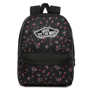 Vans Batoh Wm Realm Backpack Beauty Floral vyobraziť