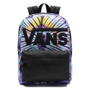 Vans Backpack Mn Old Skool Iii Bac Nage Purple vyobraziť