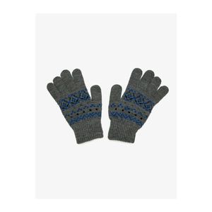 Koton Patterned Gloves vyobraziť