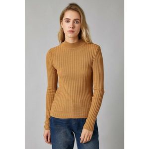 Koton Female Beige Sweater vyobraziť