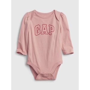 GAP Baby body Logo vyobraziť