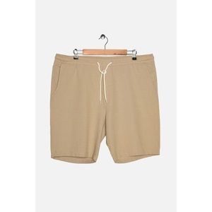 Koton Men's Beige Shorts & Bermuda vyobraziť
