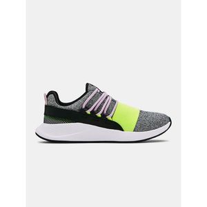 Under Armour Shoes UA W Charged Breathe Lace NM-BLK vyobraziť