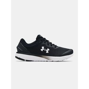 Under Armour Shoes UA W Charged Escape 3 BL-BLK vyobraziť