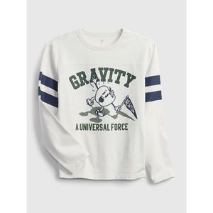 GAP Children's T-shirt Gravity hockey t-shirt vyobraziť