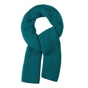 Ander Unisex's Scarf BS25_1 Turquoise vyobraziť