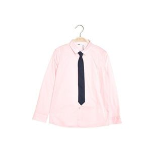 Koton Pink Boy Shirt vyobraziť