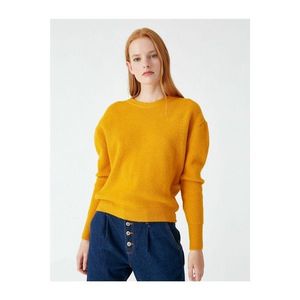 Koton Women's Sweater 1kak93430ot159 vyobraziť