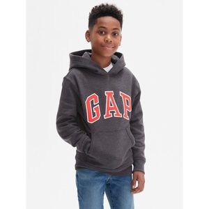 GAP Children's Hoodie Logo Hoodie vyobraziť