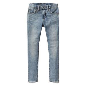 GAP Kids Jeans Skinny Fit Jeans with Washwell vyobraziť