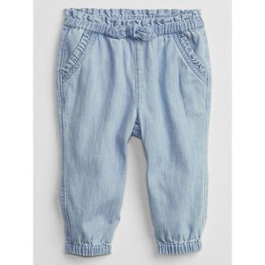 GAP Baby Jeans Denim Joggers with Washwell vyobraziť
