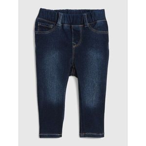 GAP Baby jeans pull-on jeggings vyobraziť