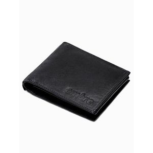 Ombre Clothing Men's leather wallet A302 vyobraziť