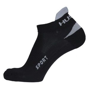 Socks Sport anthracite / white vyobraziť