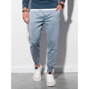 Ombre Clothing Men's sweatpants P991 vyobraziť