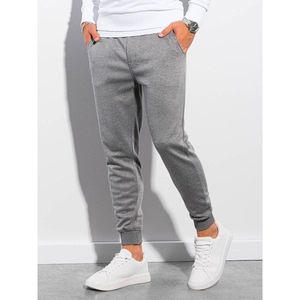 Ombre Clothing Men's sweatpants P991 vyobraziť