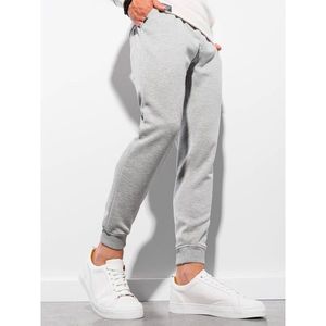 Ombre Clothing Men's sweatpants P991 vyobraziť