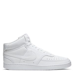 Nike Court Vision Mid Men's Shoe vyobraziť