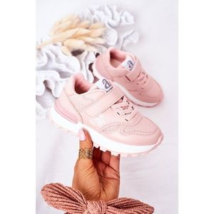 Children's Sport Shoes Sneakers Pink Skatepark vyobraziť