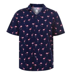 Hot Tuna Short Sleeves All Over Printed Shirt Mens vyobraziť