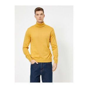 Koton Bogazli Knitwear Sweater vyobraziť