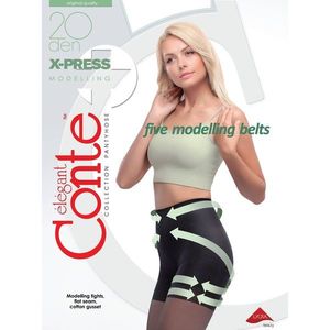 Conte Woman's X-PRESS 20 (euro-package) vyobraziť