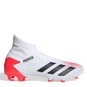 Adidas Predator 20.3 Football Boots Firm Ground vyobraziť
