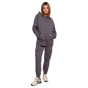 BeWear Unisex's Sweatshirt B198 vyobraziť