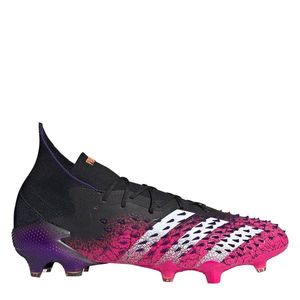 Adidas Predator Freak .1 FG Football Boots vyobraziť