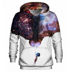 Bittersweet Paris Unisex's Dream Boy Hoodie H-K Bsp019 vyobraziť