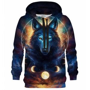 Bittersweet Paris Unisex's Dream Catcher Hoodie H-K Bsp384 vyobraziť