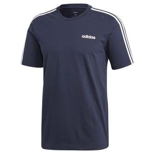 Adidas Essentials 3-Stripes Mens T-Shirt vyobraziť