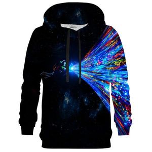 Bittersweet Paris Unisex's Cosmic Creation Hoodie H-K Bsp828 vyobraziť