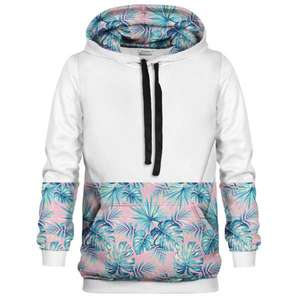 Bittersweet Paris Unisex's Pink Paradise Hoodie H-K Bsp248 vyobraziť