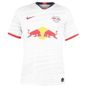 Nike Red Bull Leipzig Home Shirt 2019 2020 vyobraziť