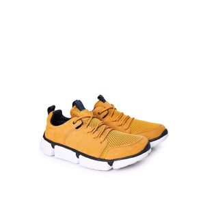 Men's Sports Shoes Sneakers GOE HH1N4029 Yellow vyobraziť