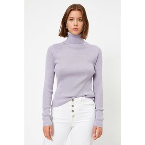 Koton Turtleneck Long Sleeve Knitwear Sweater vyobraziť