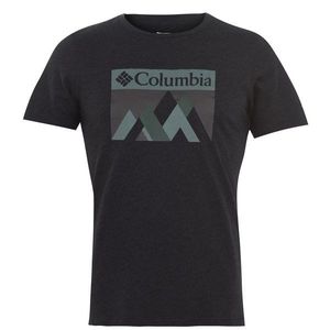 Columbia Alpine Way T Shirt Mens vyobraziť