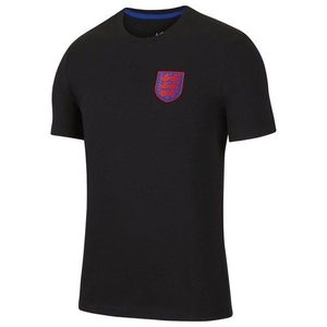 Nike England Travel T Shirt Mens vyobraziť