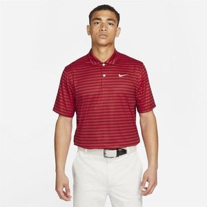 Nike Essential Stripe Polo Shirt Mens vyobraziť